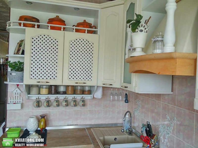 Sell 3-room apartment. Киев, переул. Апрельский — photo 2