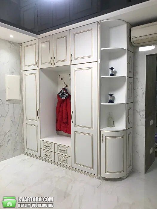 Rent out 2-room apartment. Киев,  Ирининская — photo 2