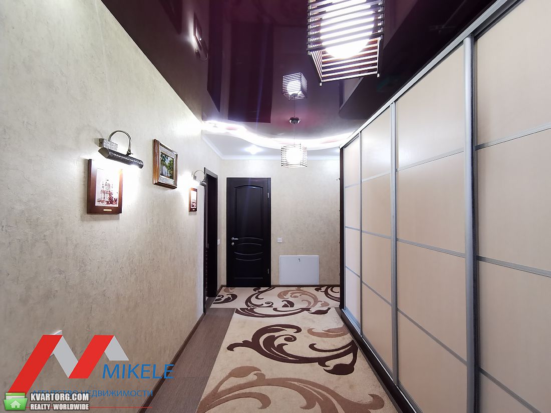 Sell 3-room apartment. Киевская обл., Леси Украинки — photo 7