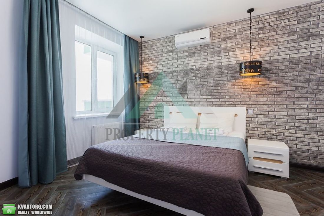 Sell 1-room apartment. Киев, Герцена — photo 2