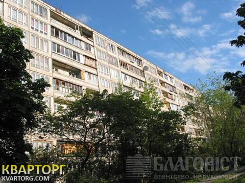 Sell 2-room apartment. Киев, Тимошенка.М продам кварти — photo 1