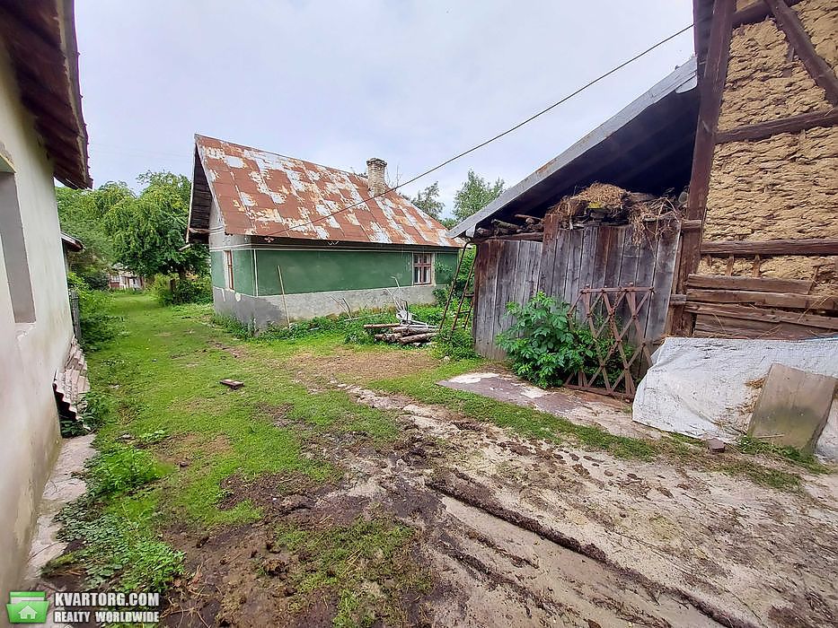 Sell house. Львов, Польова — photo 1
