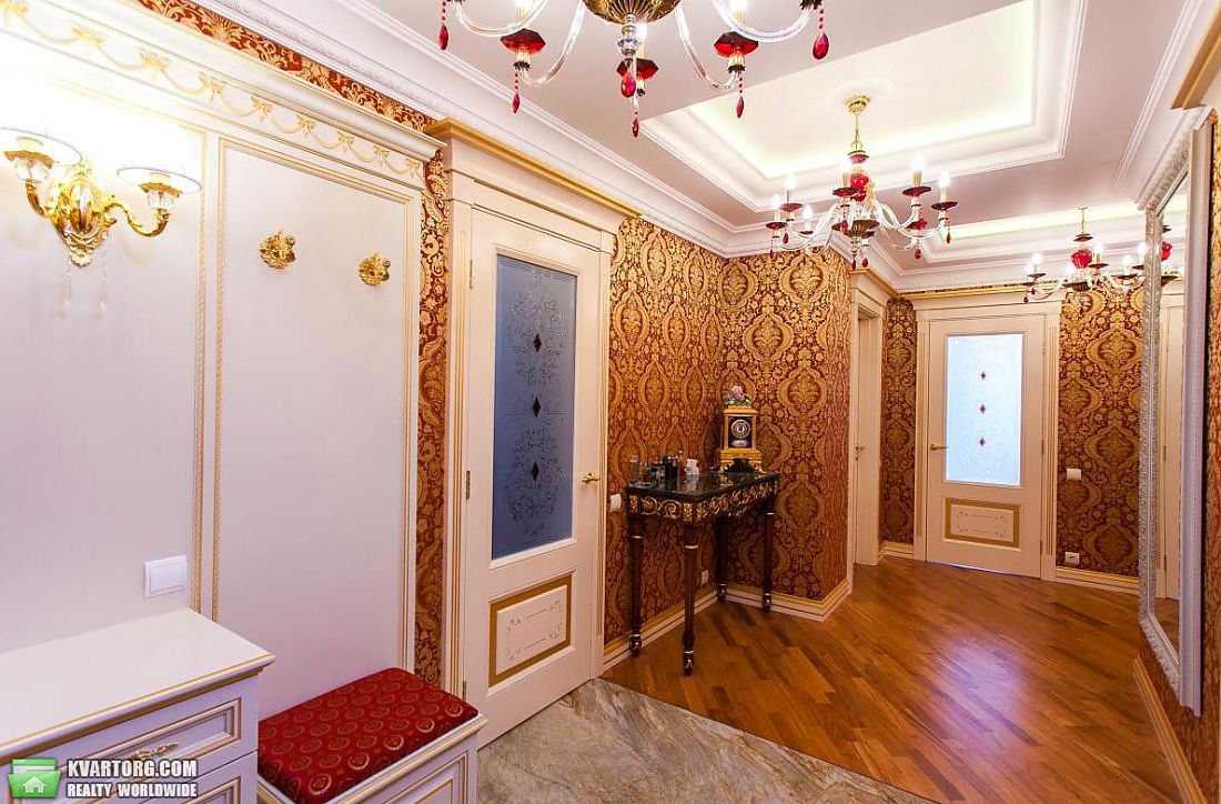 Sell 4-room apartment. Днепропетровск, Набережная ленина — photo 5