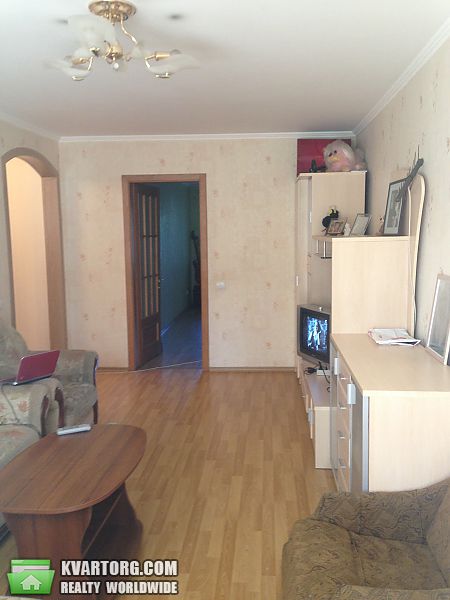 Sell 3-room apartment. Днепропетровск, просп.Героев — photo 5