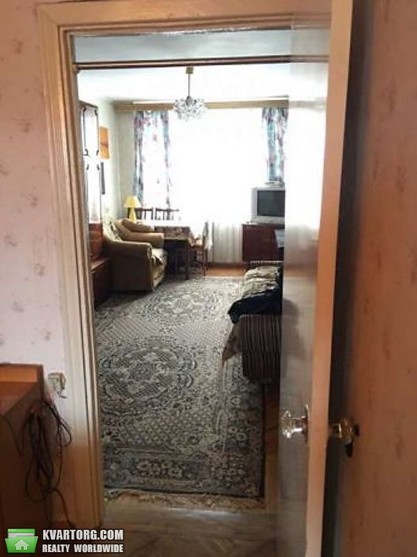 Sell 2-room apartment. Киев,  Кольцова бул — photo 5