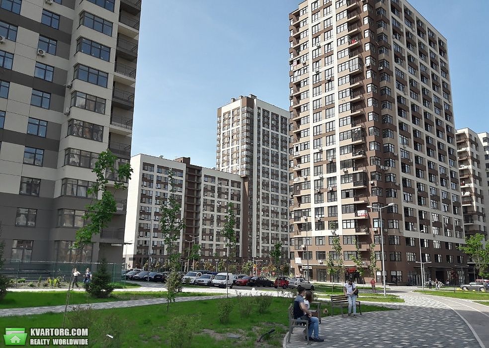 Sell 1-room apartment. Киев,  Правды пр — photo 3