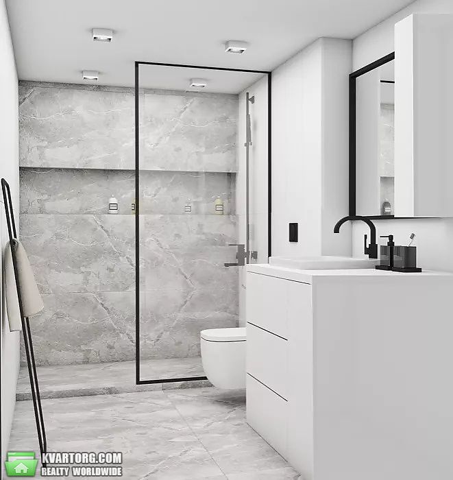 Sell 2-room apartment. Киев,  Машиностроительная — photo 4