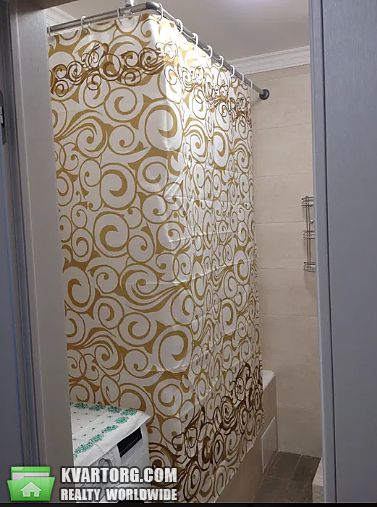 Rent out 1-room apartment. Киев,  Гарматная — photo 7