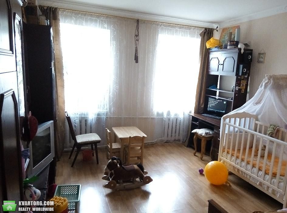 Sell 2-room apartment. Одесса, Раскидайловская — photo 1