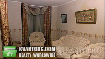 Sell 3-room apartment. Киев, Срибнокильская — photo 4