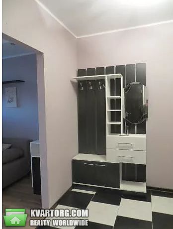 Rent out 1-room apartment. Киев,  Рижская — photo 10