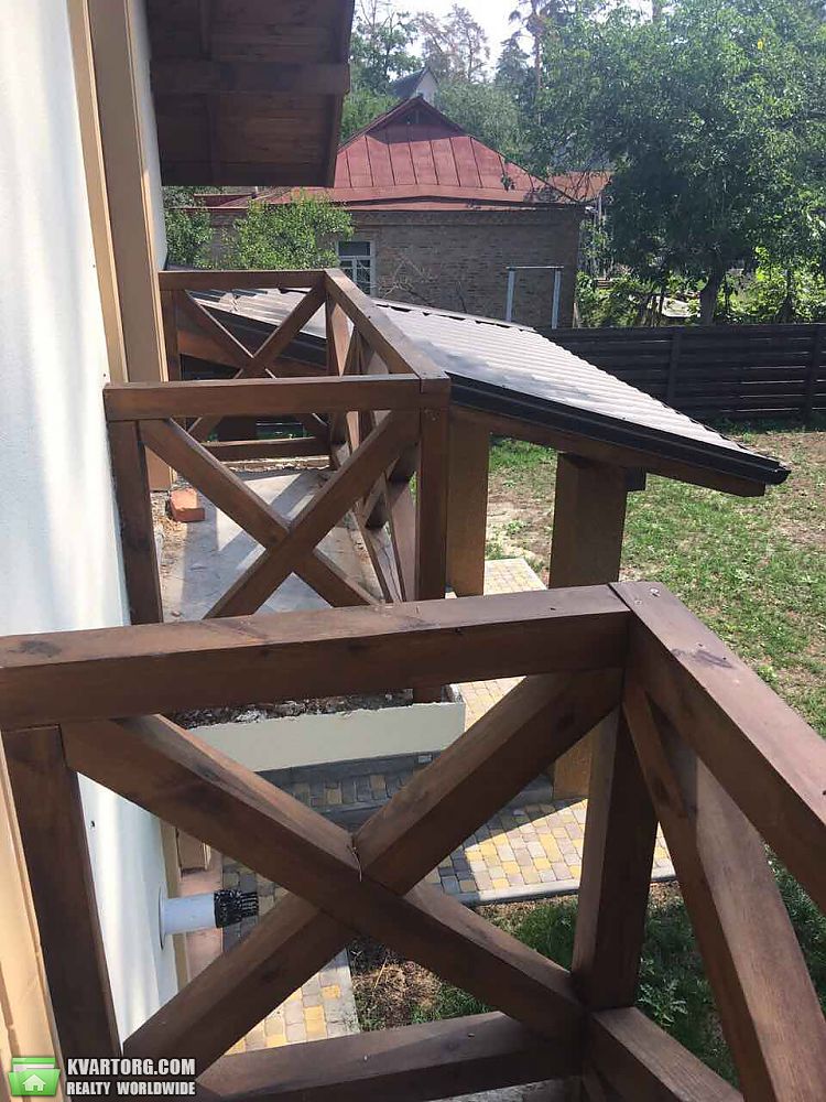 Sell house. Киевская обл.,  Вокзальная — photo 8
