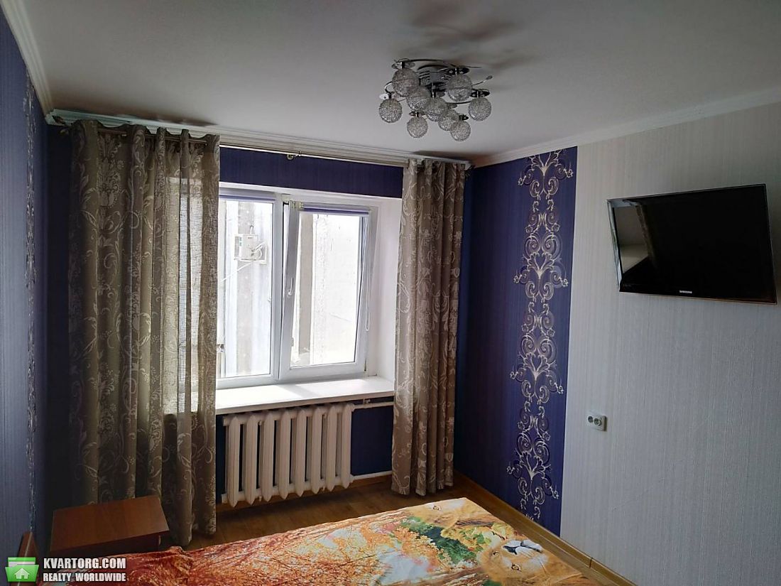 Sell 3-room apartment. Одесса, Парковая — photo 2