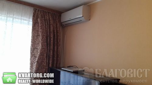 Sell 2-room apartment. Киев, Драйзера — photo 2