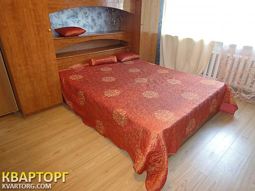 Rent out 1-room apartment. Одесса, Французский бульвар — photo 4