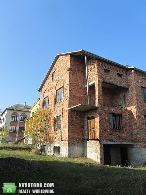 Sell house. Львов, Ярослава Мудрого — photo 4