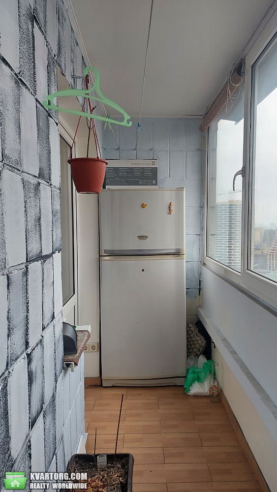 Rent out 3-room apartment. Киев,  Бехтеревский пер — photo 7