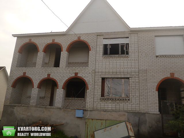 Sell house. Борисполь, Франко — photo 1