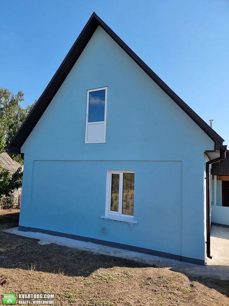 Sell house. Киевская обл., Галайки — photo 2