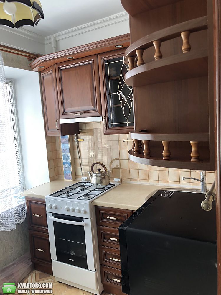 Rent out 1-room apartment. Киев,  Голосеевский пр — photo 5
