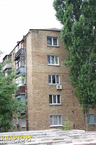 Sell 1-room apartment. Киев,  Лепсе бул — photo 3