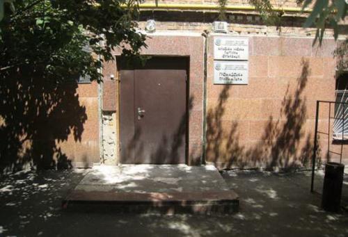 Sell office. Киев, Чигорина — photo 4