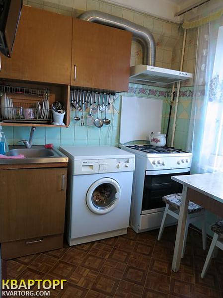 продам 1-комнатную квартиру. Киев,   Лесной пр - фото 3