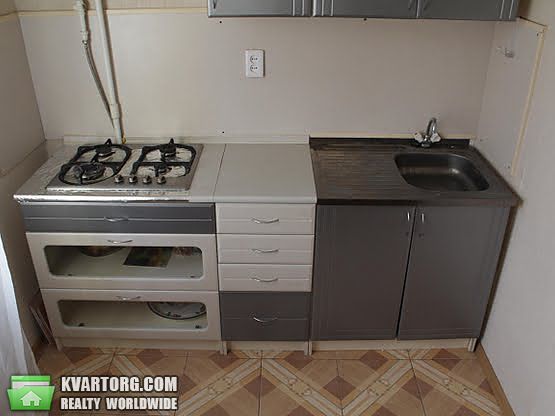 Rent out 1-room apartment. Киев,  Григоренко пр — photo 7