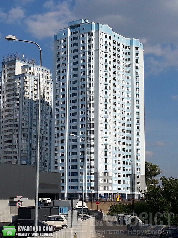Sell 2-room apartment. Киев,  Бажана — photo 7