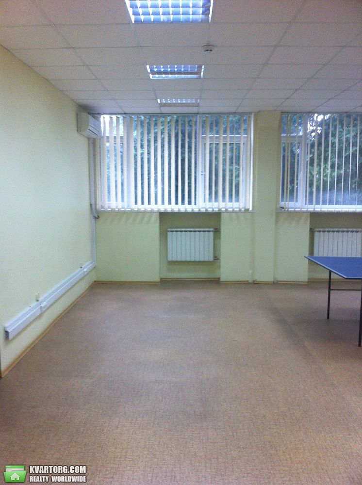 Rent out office. Киев,  Палладина проспект — photo 1