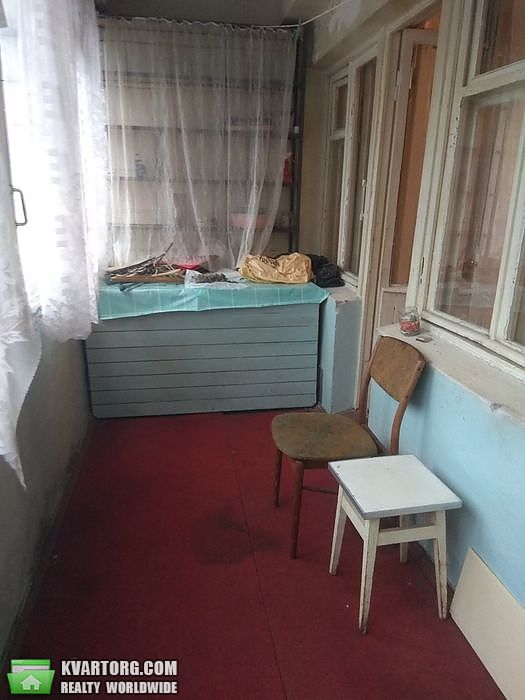 Sell 1-room apartment. Киев,  Дегтяревская — photo 5