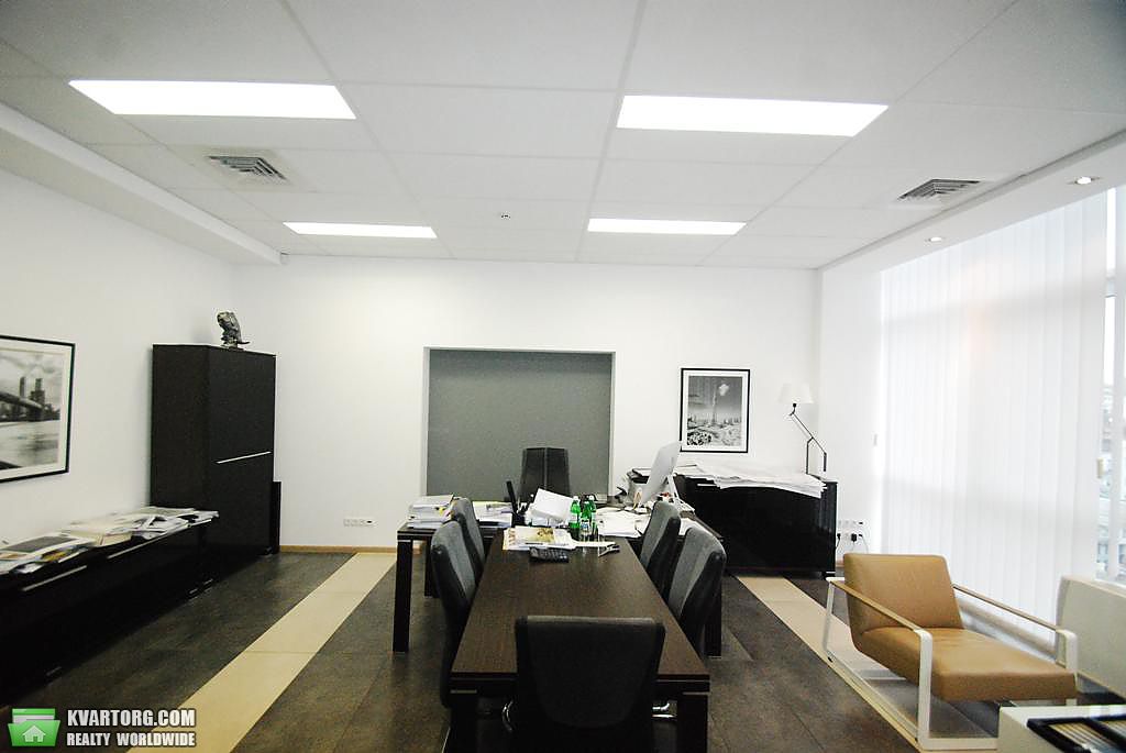 Rent out office. Киев, Горького — photo 6