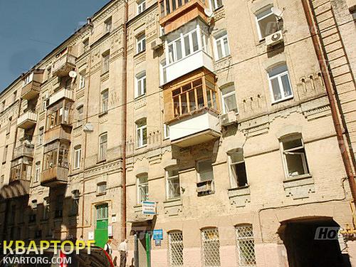 Rent out 2-room apartment. Киев, чеховский переулок — photo 1