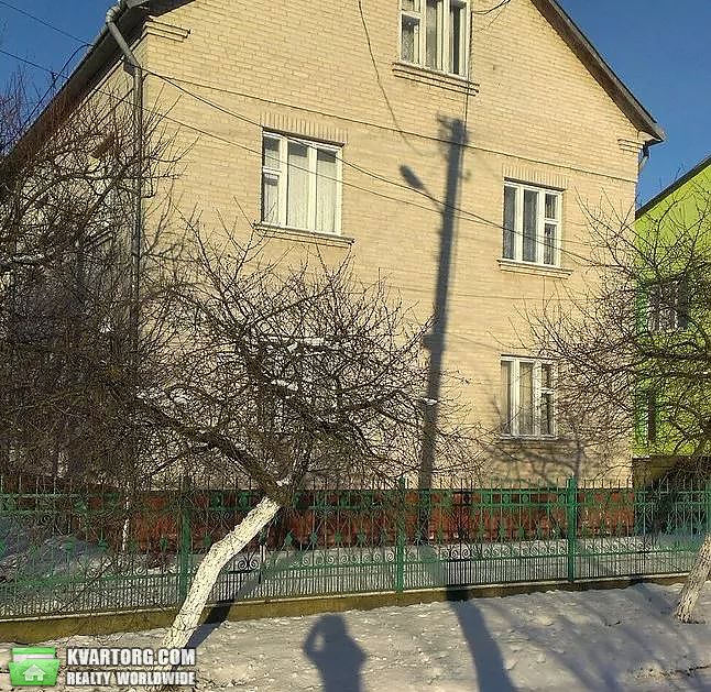 Sell house. Львов, Кошового — photo 1