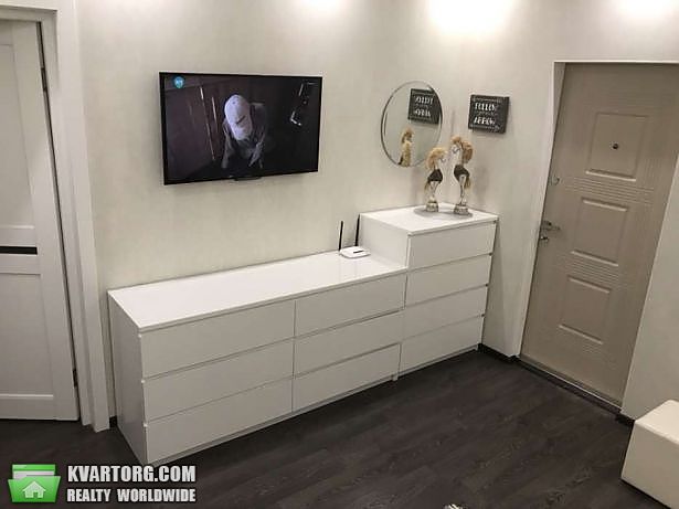 Rent out 2-room apartment. Киев,  Белицкая — photo 7