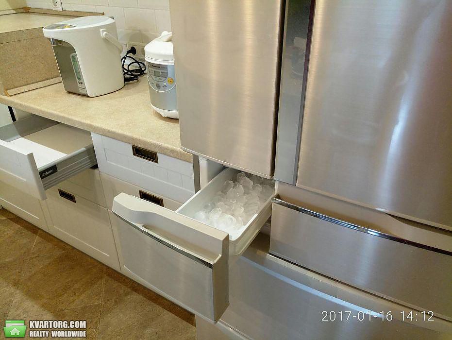 Rent out 1-room apartment. Киев,  Ломоносова — photo 5