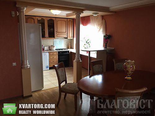 Sell 3-room apartment. Киев,  Гордиенко пер — photo 6