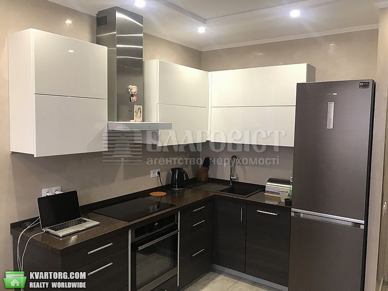 Sell 2-room apartment. Киев,  Вильямса — photo 1