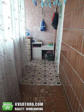 Sell 1-room apartment. Киев,  Каштановая — photo 8