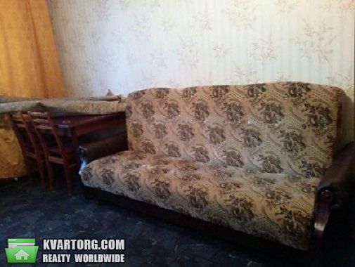 Sell 1-room apartment. Киев,  Зодчих — photo 1
