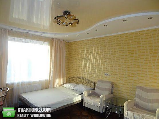 Sell 1-room apartment. Харьков, Киргизская — photo 3