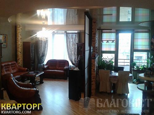 Sell 2-room apartment. Киев,  Жилянская — photo 4