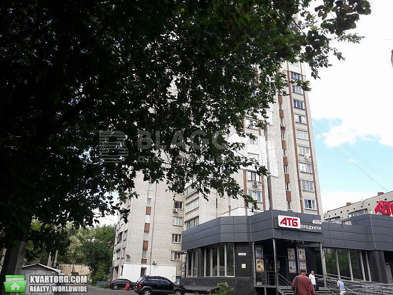 Sell 2-room apartment. Киев, ул. Коперника — photo 1