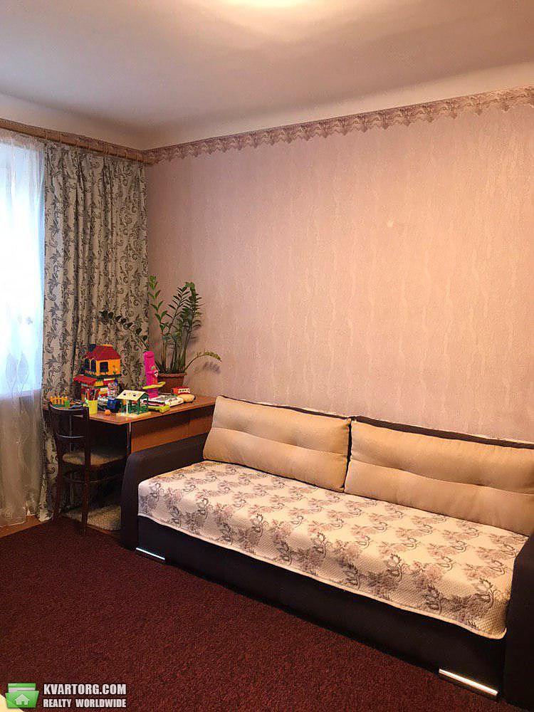 Sell 2-room apartment. Днепропетровск,  Строителей — photo 1