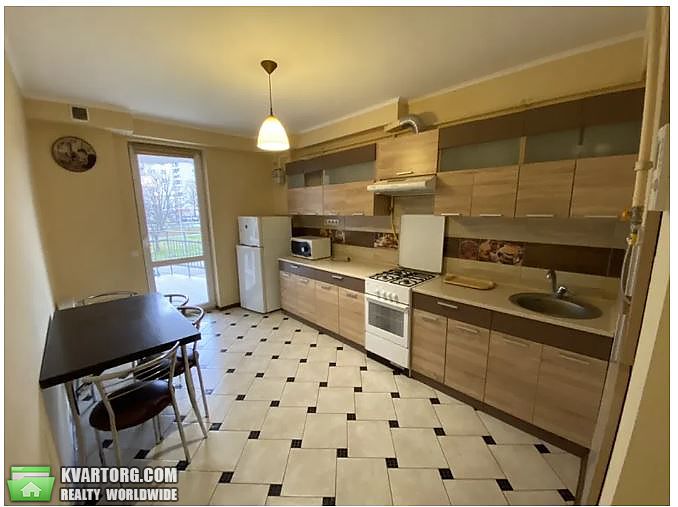 Rent out 1-room apartment. Львов, кульпарківська — photo 5