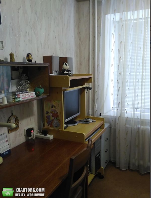 Sell 3-room apartment. Киев,  Приречная — photo 4