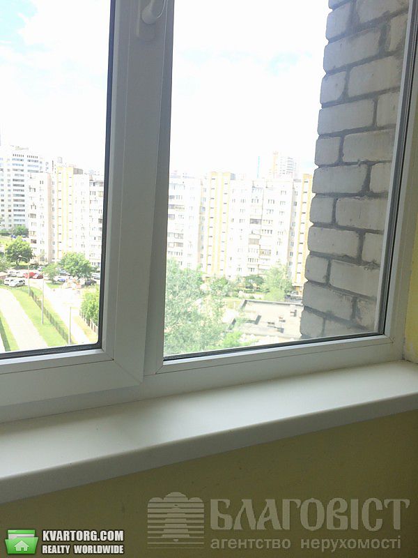 Sell 3-room apartment. Киев, Драгоманова — photo 8