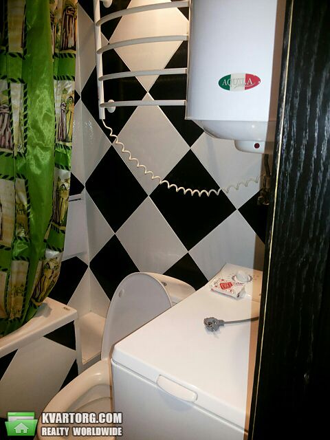 Rent out 1-room apartment. Одесса, Марсельская — photo 6