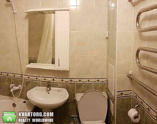 Sell 1-room apartment. Киев,  Воскресенская — photo 6