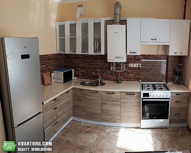 Rent out 2-room apartment. Киев, Карпа Валовня — photo 1